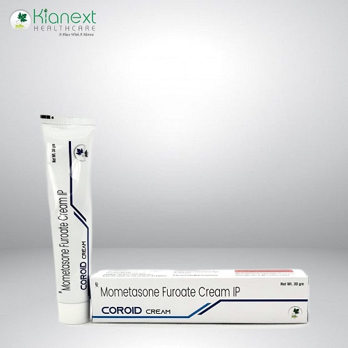 COROID CREAM